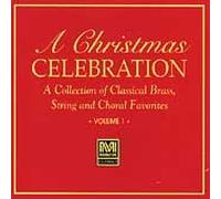 Christmas Celebration - Xmas Celebration/Collection