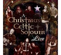 Christmas Celtic Sojourn Live