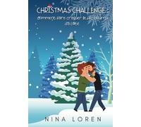 Christmas Challenge : comment faire craquer le flic bourru d'à côté