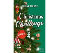 Christmas Challenge: Romance de Noël