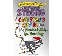 Christmas Chaos For The Hundred-Mile-An-Hour-Dog