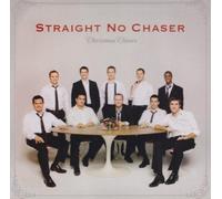 STRAIGHT NO CHASER - Christmas Cheers