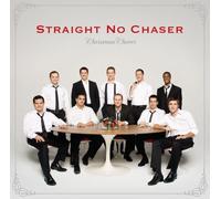 Christmas Cheers by Straight No Chaser [Audio CD] NEUF