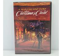 Christmas Child Director's Cut - Max Lucado - Dvd (2004)