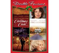 Christmas Child & Time to Remember