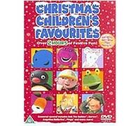Children's Favourites - Christmas Children's Favourites [Import anglais]
