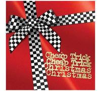 Cheap Trick – Christmas Christmas – CD