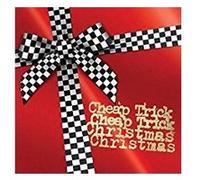 Cheap Trick – Christmas Christmas – CD