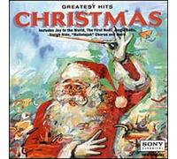 Christmas - Christmas Greatest Hits