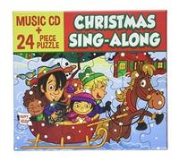 Christmas - Christmas Sing Along [Cd]