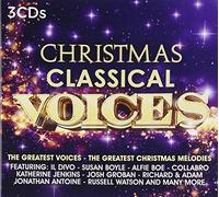 Christmas Classical Voices