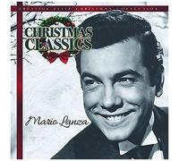 Mario Lanza – Christmas Classics – Import