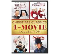 Christmas Classics: 4-Movie Collection