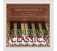 Christmas Classics by Squeek Steele