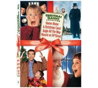 Christmas Classics – Coffret DVD – Disney – Sensormatic