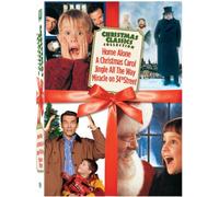 Christmas Classics - Christmas Classics Collection [Dvd] Sensormatic