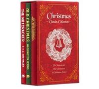 Christmas Classics Collection by Washington Irving Washington Irving (Auteur)