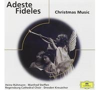 Christmas Classics Compilation - Adeste Fidelis-Eloquence