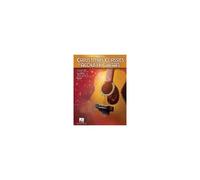 Christmas Classics For Acoustic Guitar