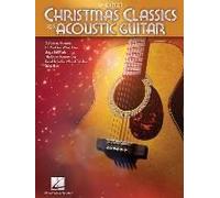 Christmas Classics For Acoustic Guitar