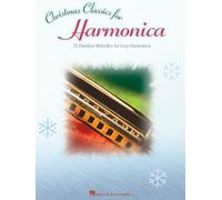 Christmas Classics For Harmonica