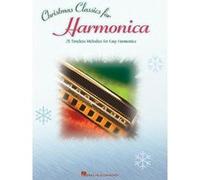Christmas Classics For Harmonica