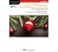 Christmas Classics For Horn