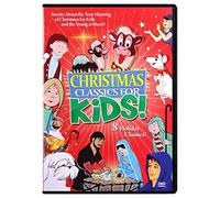 Christmas Classics For Kids!