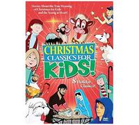 Christmas Classics For Kids