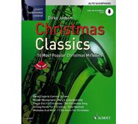 Christmas Classics [German] NEUF