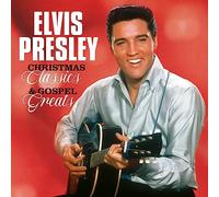 Christmas Classics & Gospel Greats Vinyle Vert Vinyle