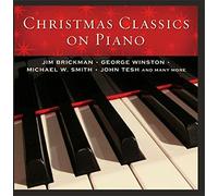 Christmas Classics On Piano