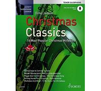 Christmas Classics (Poche)