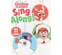 Christmas Classics Sing-A-Long by Burl Ives