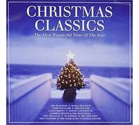 Various Artists - Christmas Classics:The Most Wo [Import]