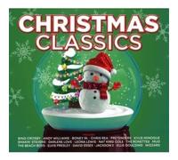 Christmas Classics/Various