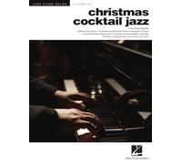 Christmas Cocktail Jazz
