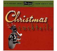 Artistes Divers – Christmas Cocktails