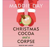 Christmas Cocoa and a Corpse (The Country Store Mystery Series) [Import]