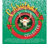 CHRISTMAS COLLECTED 2 VINYL LP NEUF