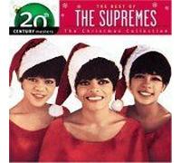 Supremes - Christmas Collection [Import]