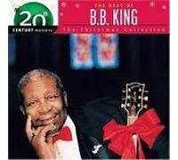 King B.B. - Millenium Xmas Collection