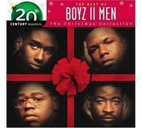 Christmas Collection: 20th Century Masters by Boyz II Men (2003-09-23)