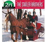 Christmas Collection: 20th Century Masters by Statler Brothers (2004) Audio CD