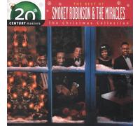 Christmas Collection: 20th Century Masters – Import – Universal Music Group