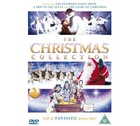 Christmas Collection: 3-on [Import]