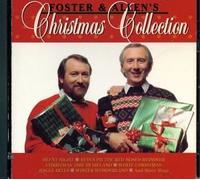 Christmas Collection by Foster & Allen