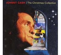 Christmas Collection by JOHNNY CASH (2003-08-02)