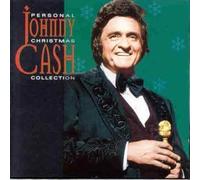 Christmas Collection by Johnny Cash