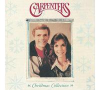 Christmas Collection by The Carpenters [Audio CD] NEUF